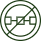 No Binders icon